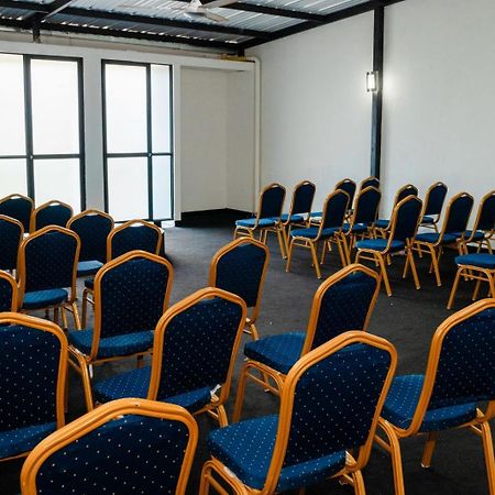 Blh Business Loft Hotel Букараманга Екстериор снимка