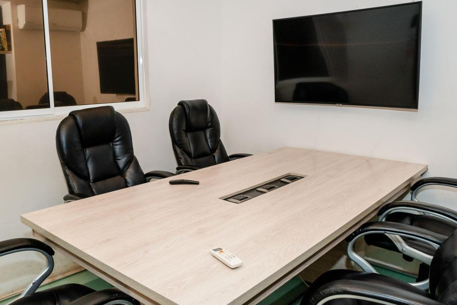 Blh Business Loft Hotel Букараманга Екстериор снимка